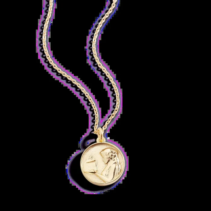 Pandora’s Box Pendant Necklace