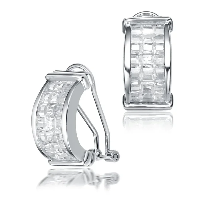 Paris Lights Maxi Earrings