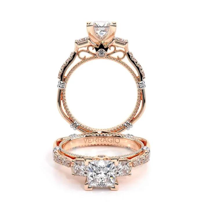 PARISIAN-124P from Verragio