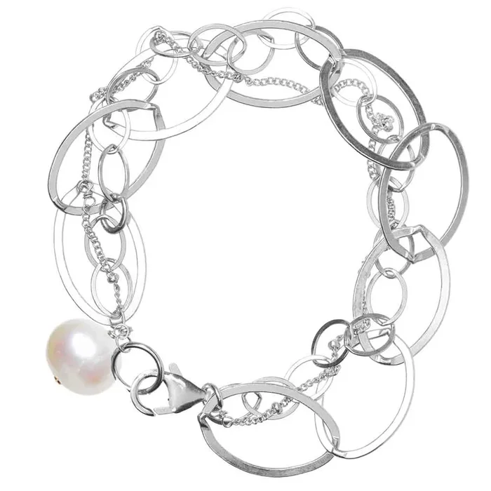 Pearl Bracelet