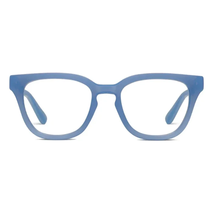 Peepers Blue Light Readers Nola – Denim