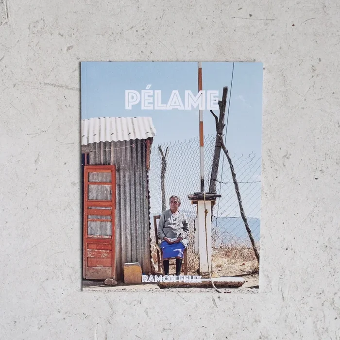Pelame Vol. 2: Oaxaca