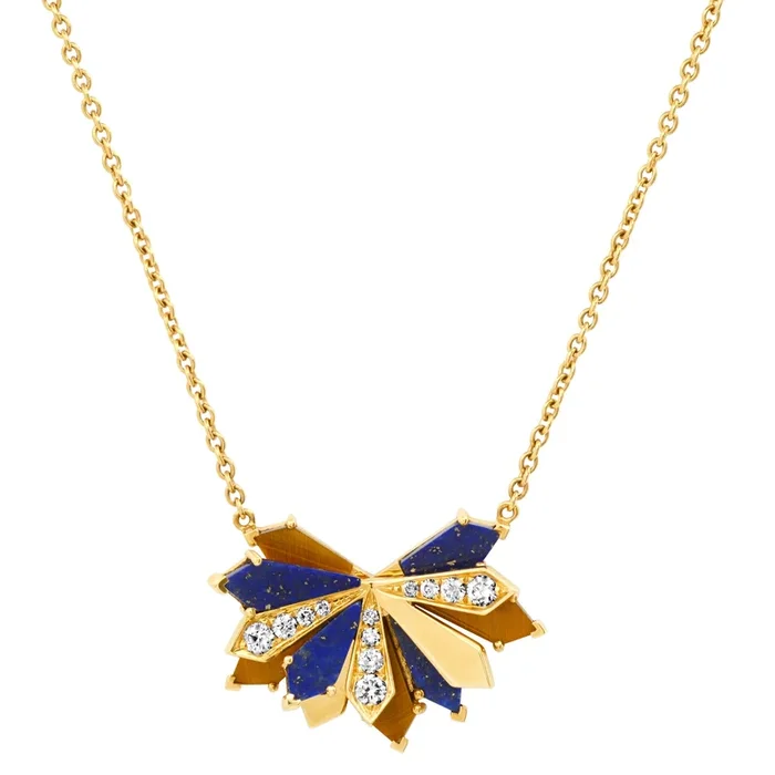 Penacho Pendant 2 combinations