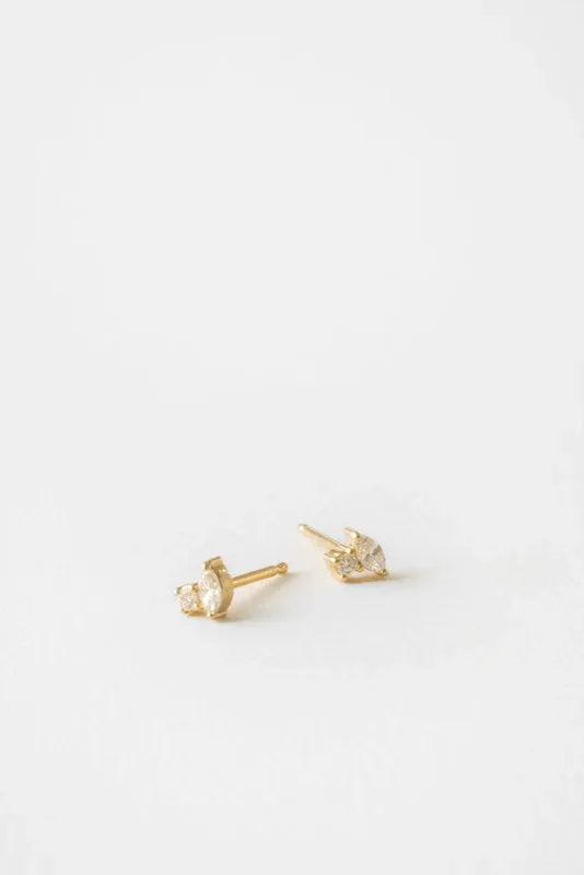 Petite Diamond Clusters