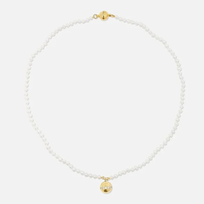 Petite Nuni Necklace