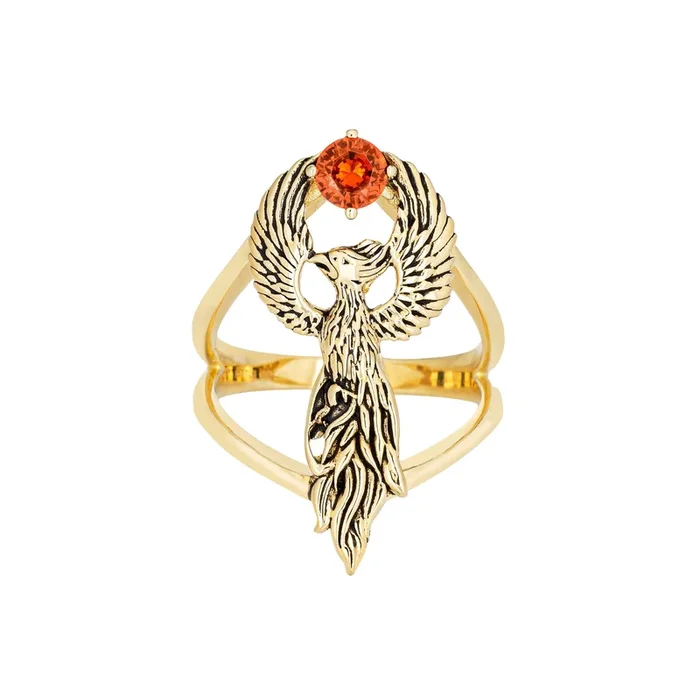 Phoenix Ring