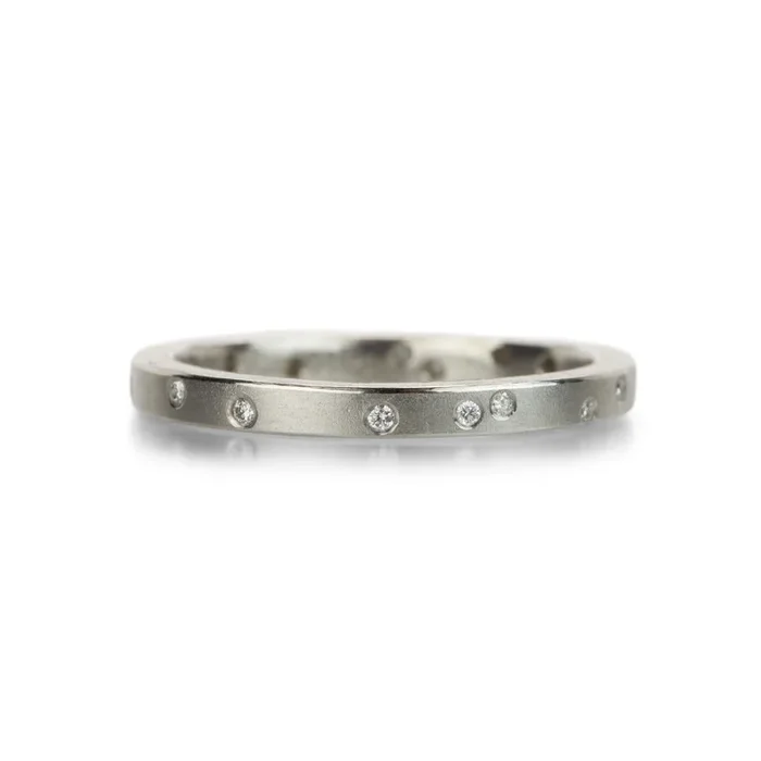 Platinum Squared Band