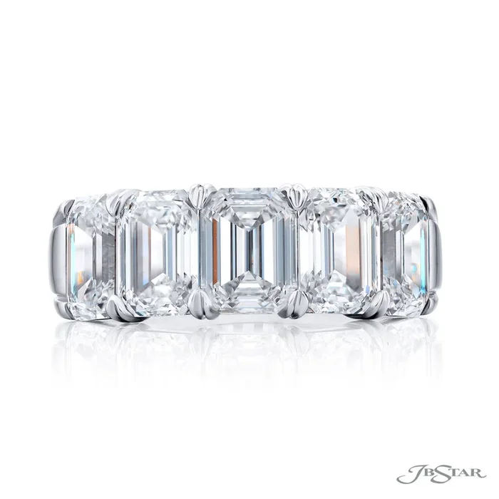 Platinum Wedding Band 5883-006
