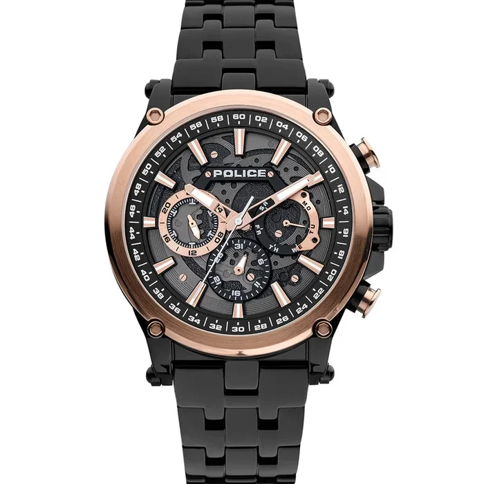 Police PEWJK2110840 Taman Mens Watch