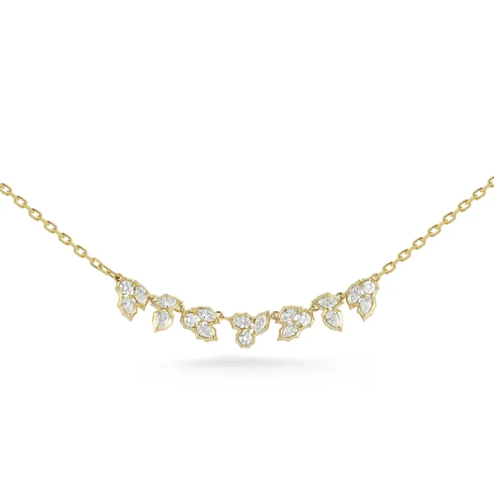 Posey Necklace