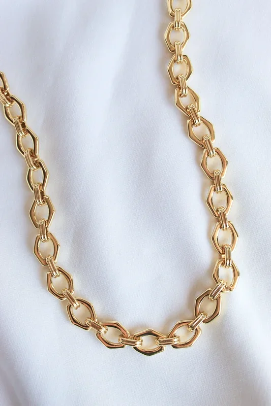 Prague Necklace