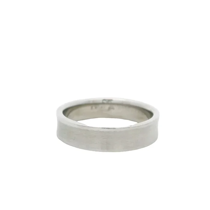 Pre-Owned Kwiat 5mm Wedding Band