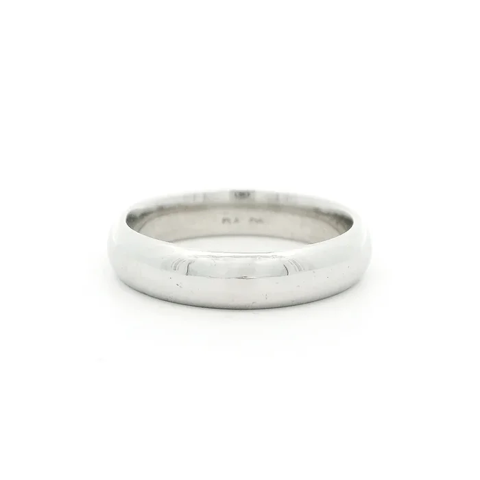 Pre-Owned Wedding Band