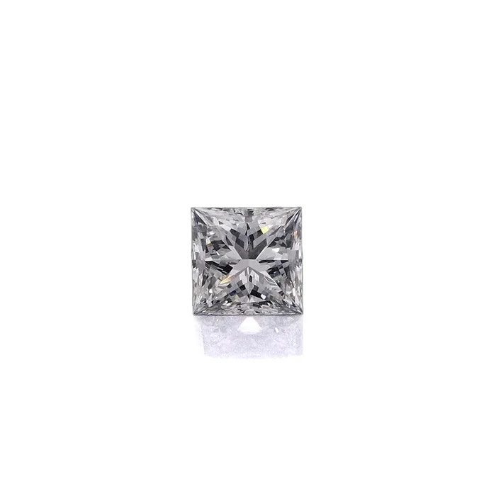 Princess 1.50ct HVS1 GIA Certified Diamond #6107729019