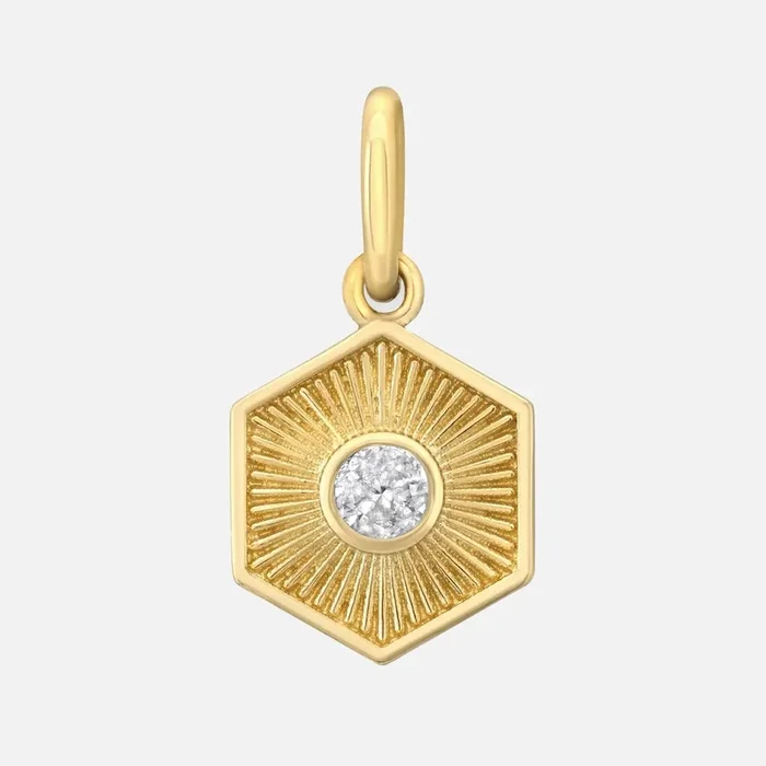 Prism Charm