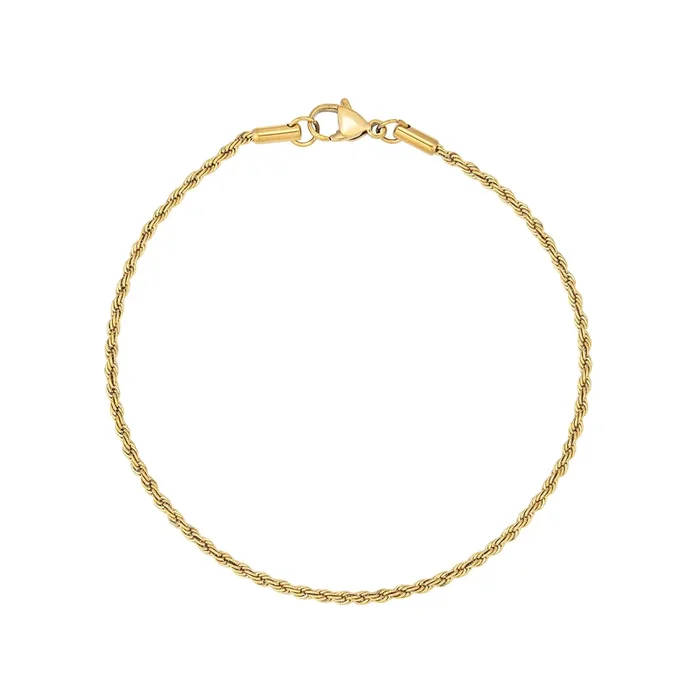 Pulsar Anklet
