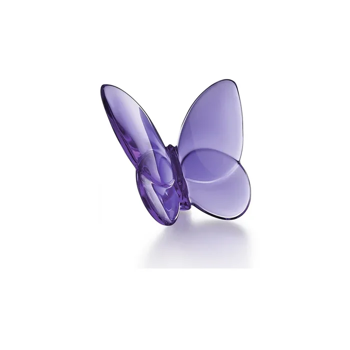 Purple Butterfly