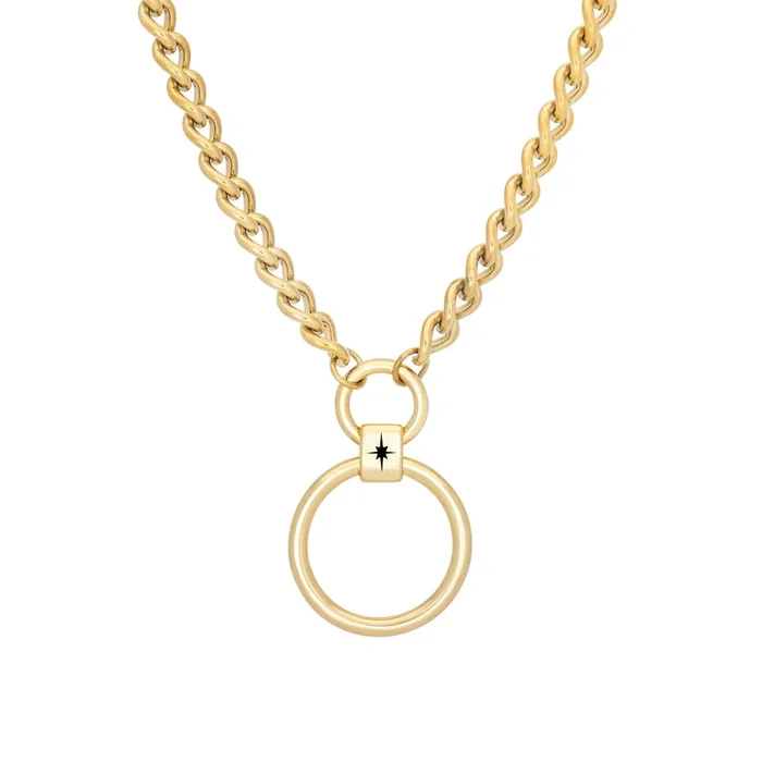 Quantum Necklace