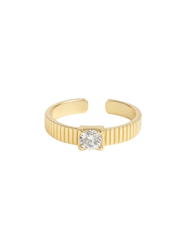 Quinn Ring