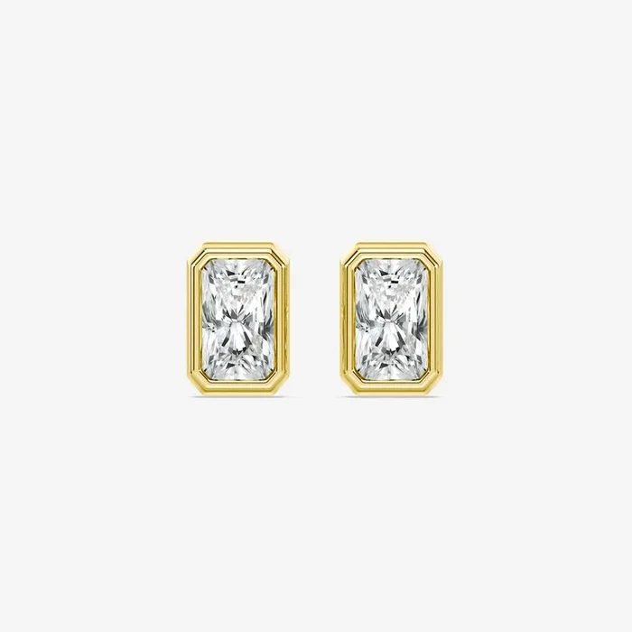 Radiant Dewdrop Studs