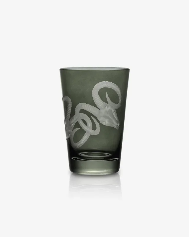 Ramification Tumbler