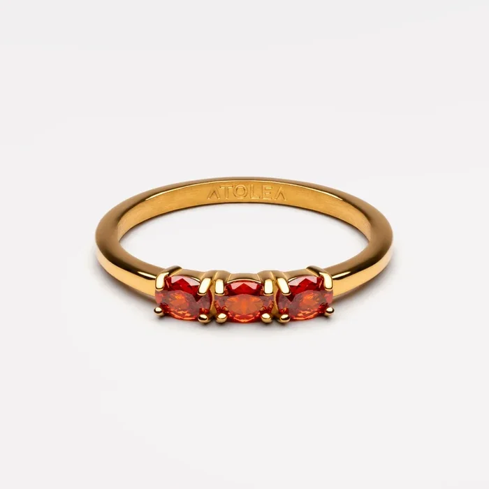 Raspberry Ring