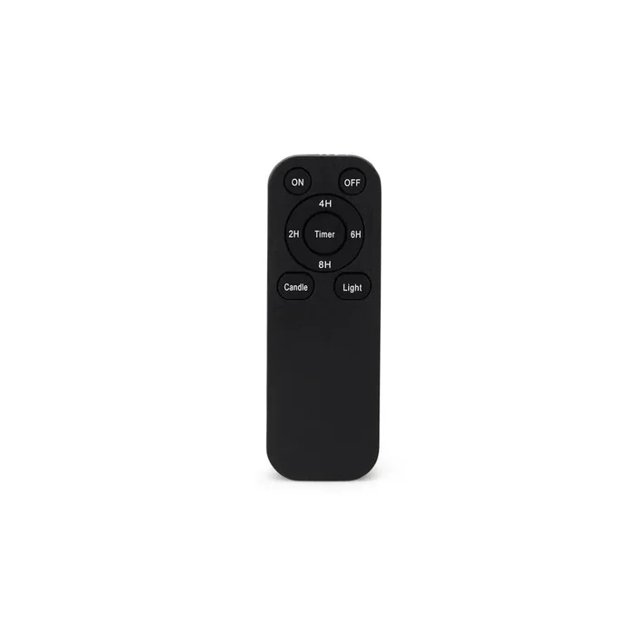 Raz Imports 9 Key Remote Control For Battery Powered Candle
