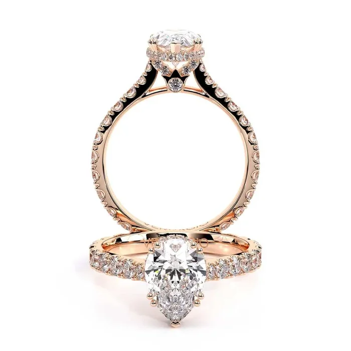 RENAISSANCE-985PEAR from Verragio