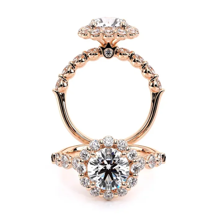 RENAISSANCE-990R25 from Verragio