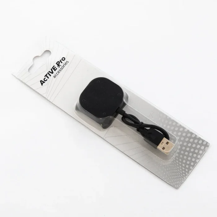 Replacement Charger For Active Pro Call+III Smart Watch