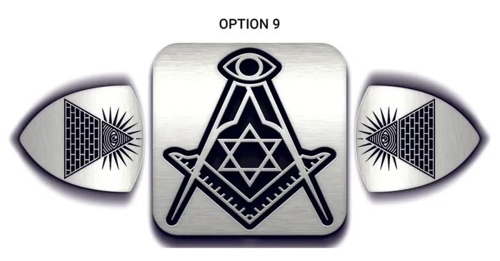 Reserved Listing for Michael – Design Option 9