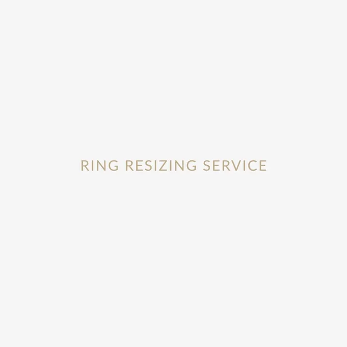RESIZING