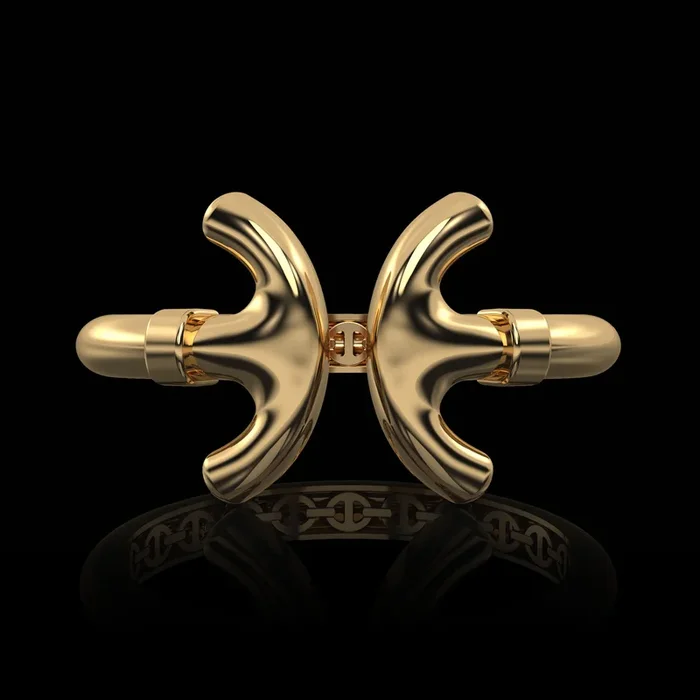 REVERE CUFF