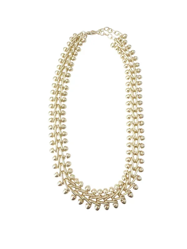 Reza Necklace