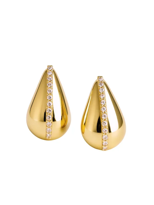Rhine Teardrop