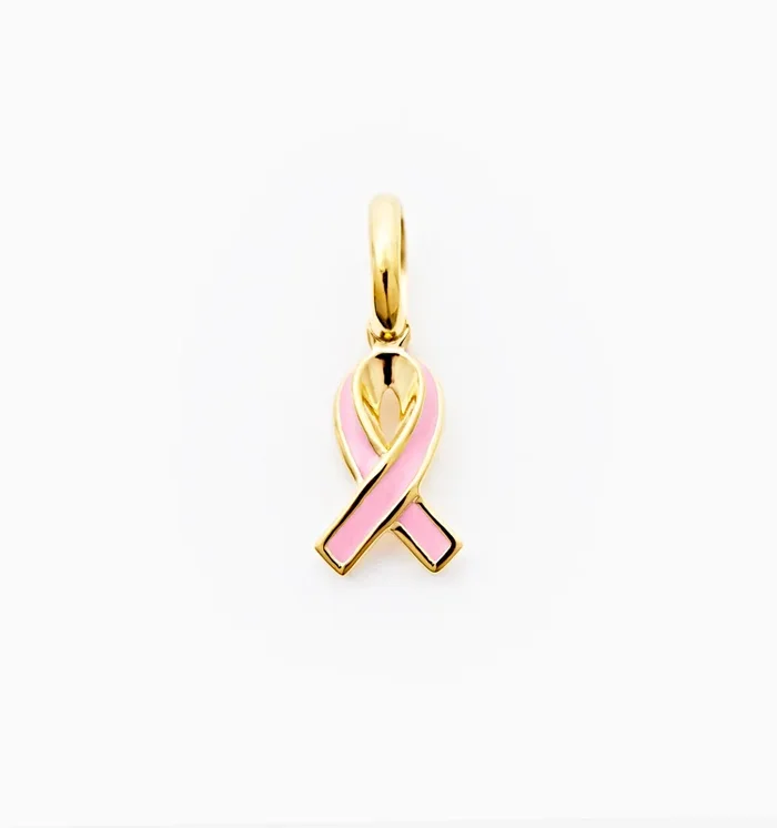 Ribbon Charm