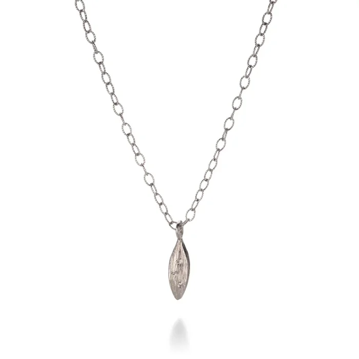 Rice Necklace