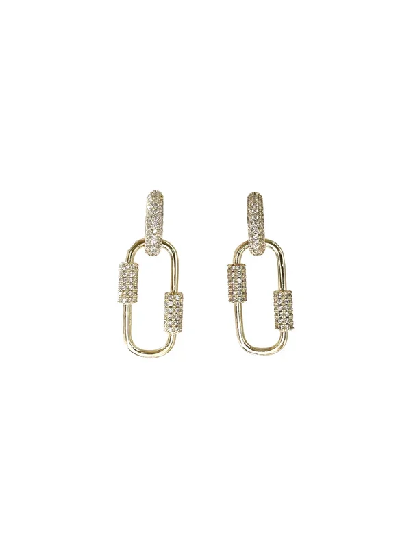 Ricky Earring