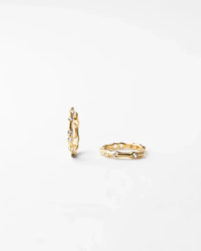 Ripple Hoops