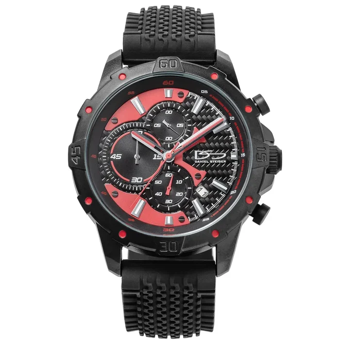 Roadmaster Red Watch