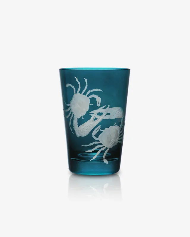 Rock Brawl Tumbler