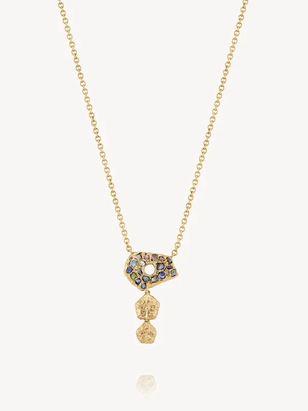 Rock Pendant