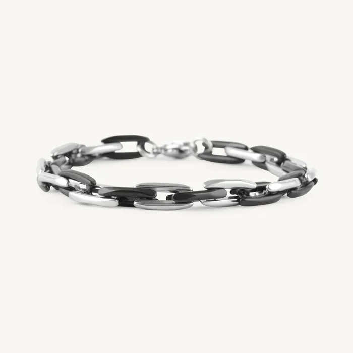 Rogue Link Men’s Bracelet