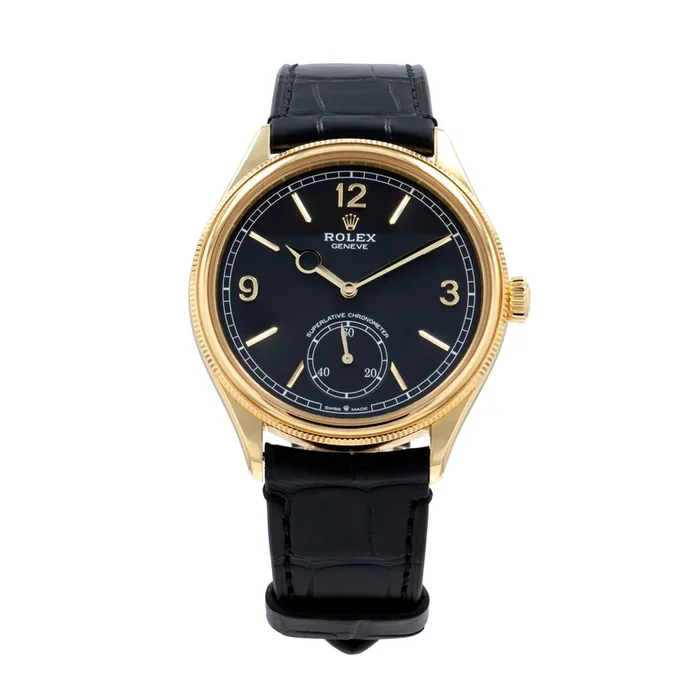 Rolex 39MM 1908 52508 Watch (2025)