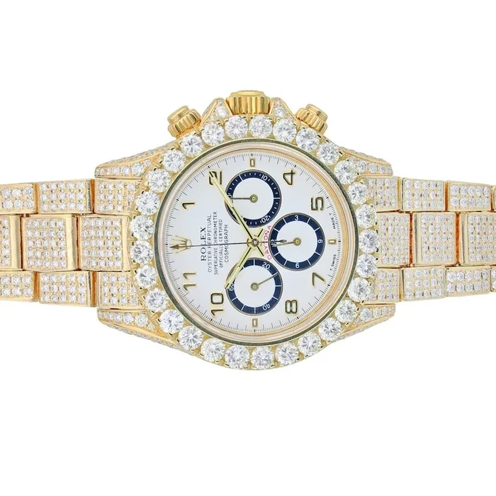 Rolex Daytona – Pre-Owned