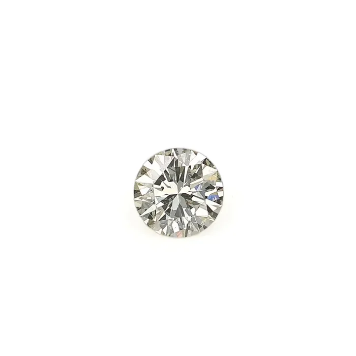 Round 1.22ct MVS2 Diamond