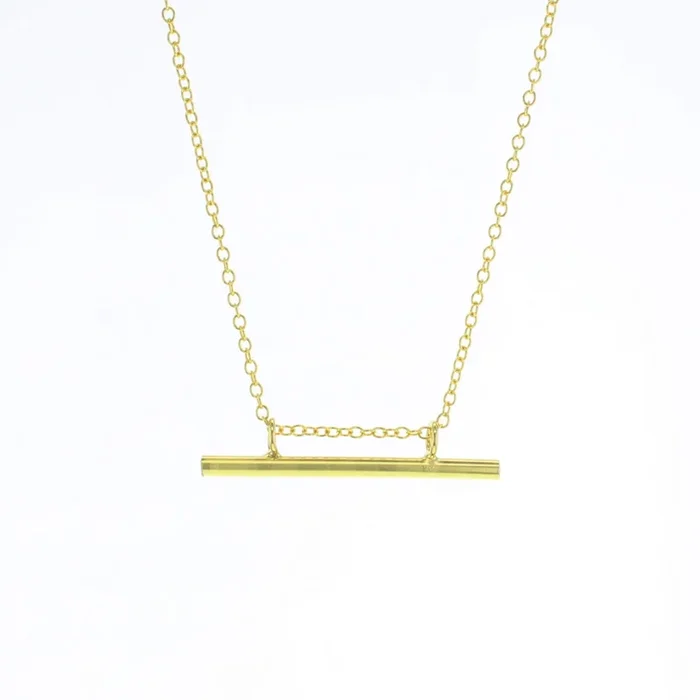 Rowan Necklace