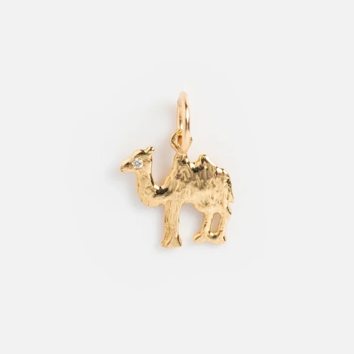 Sale! 14k Littlest Charms by Charlie and Marcelle