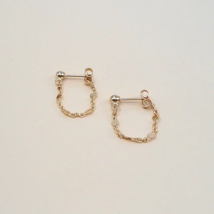 Samantha Earrings Wholesale