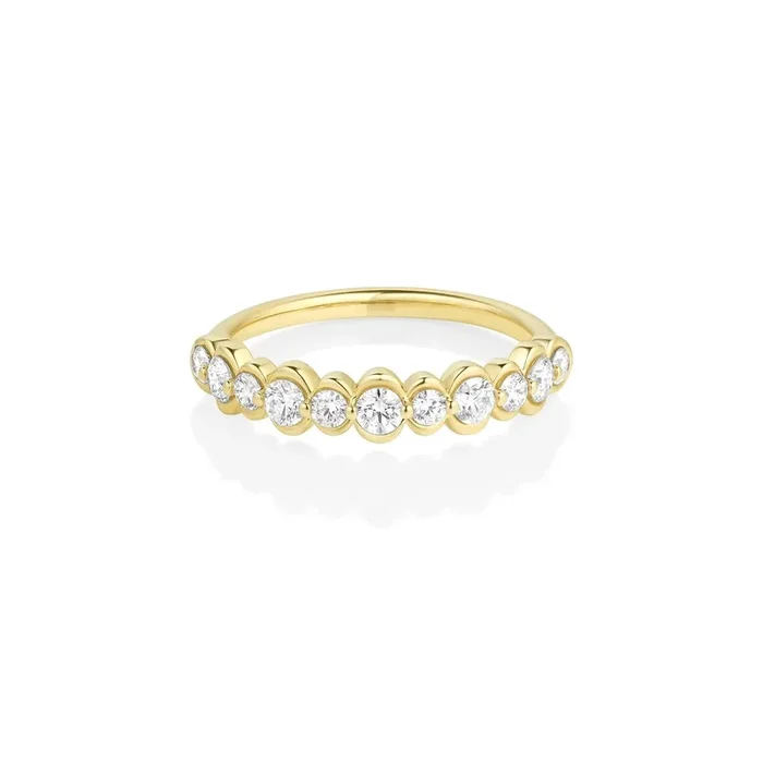 San Diego Exclusive Ring